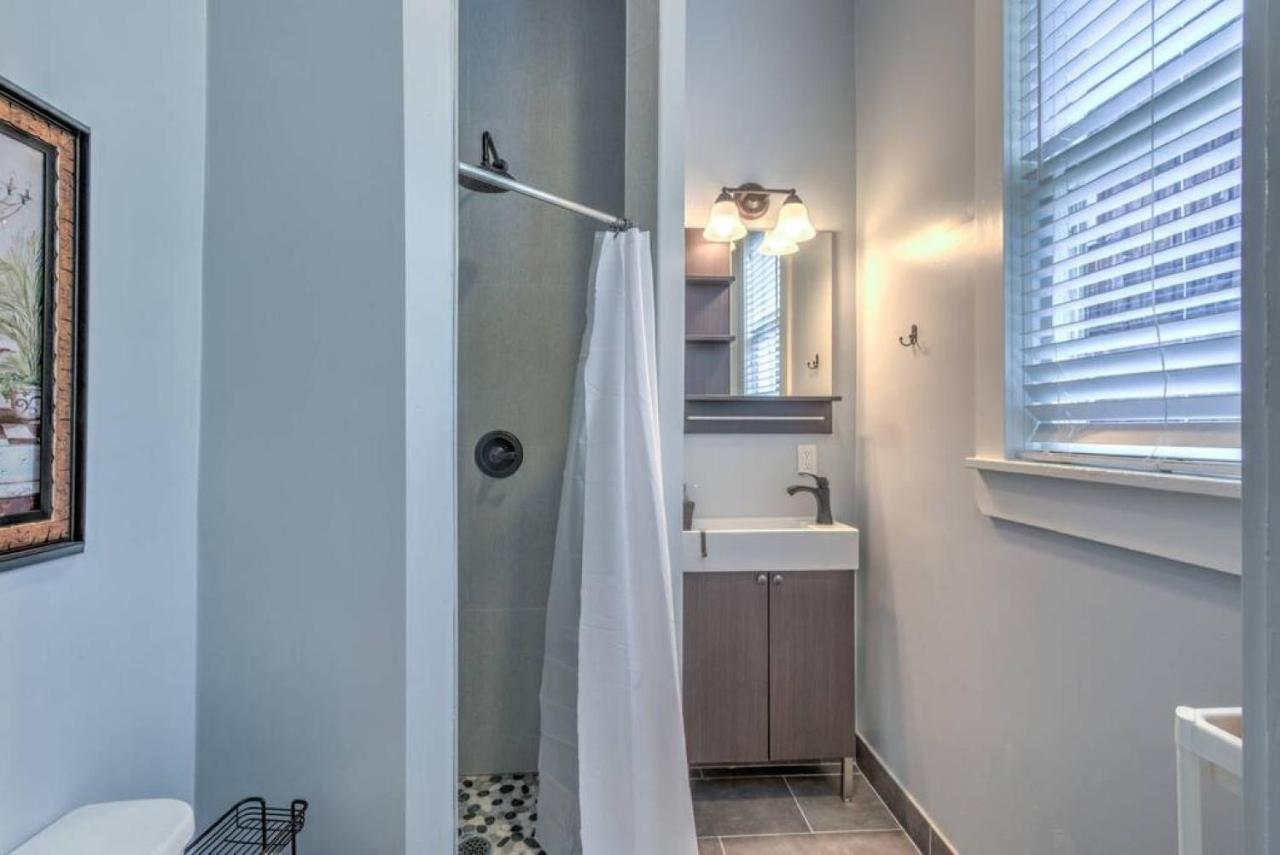 Urban Zen Great Location Apartment Memphis Exterior photo