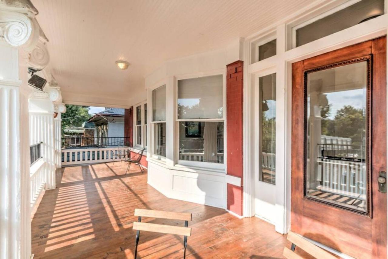 Urban Zen Great Location Apartment Memphis Exterior photo