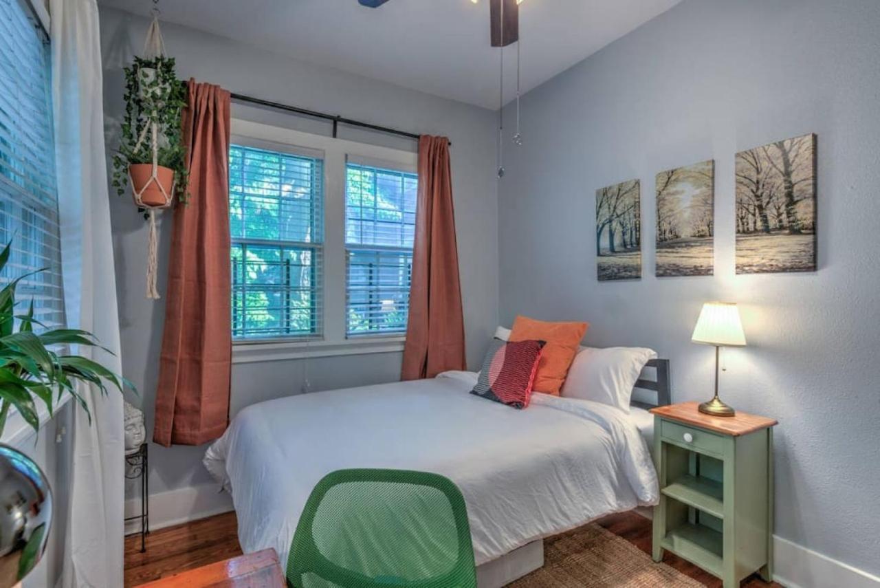 Urban Zen Great Location Apartment Memphis Exterior photo